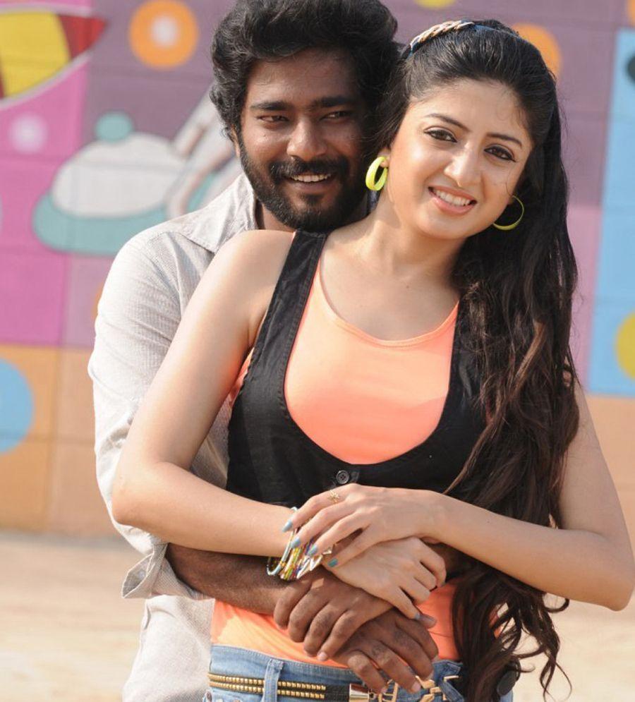 Actor Arsan Latest Stills