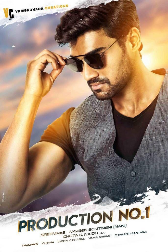 Actor BellamKonda Sai Sreenivas Latest Photo Stills