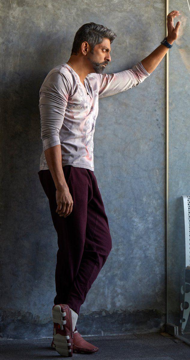 Actor Jagapathi Babu Latest Photoshoot Stills