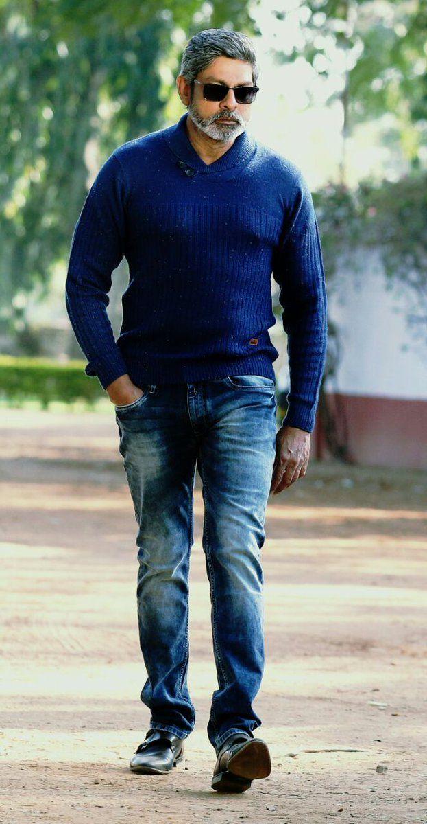Actor Jagapathi Babu Latest Photoshoot Stills
