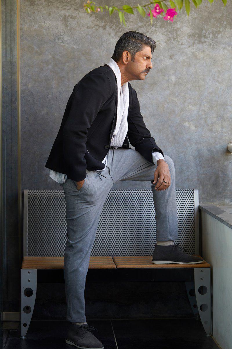 Actor Jagapathi Babu Latest Photoshoot Stills