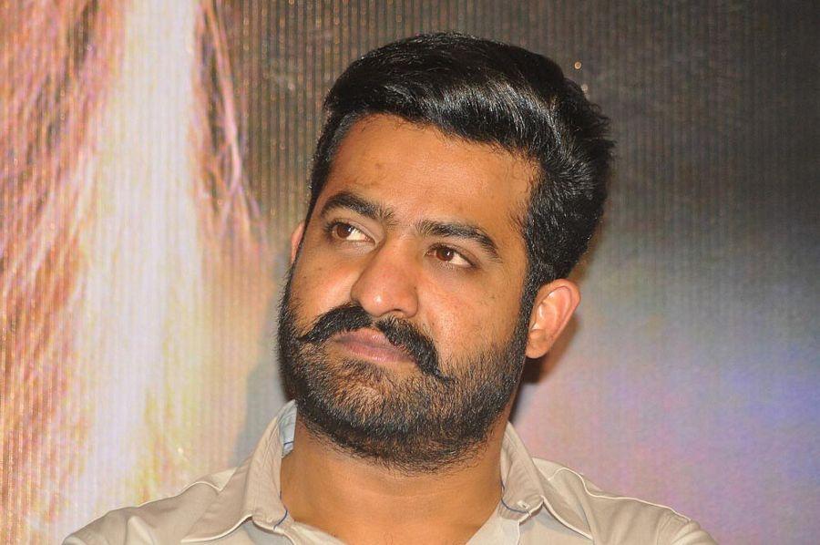 Actor Jr NTR Latest Photo Stills