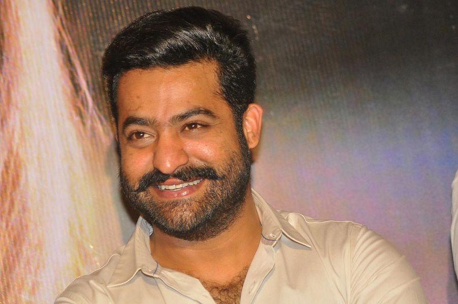 Actor Jr NTR Latest Photo Stills