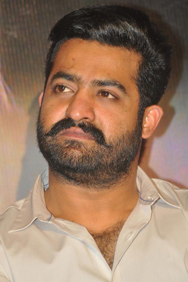 Actor Jr NTR Latest Photo Stills