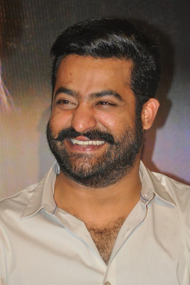 Actor Jr NTR Latest Photo Stills