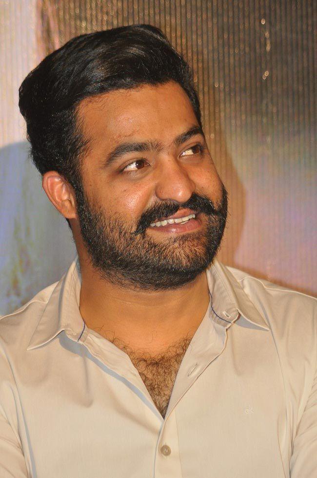 Actor Jr NTR Latest Photo Stills