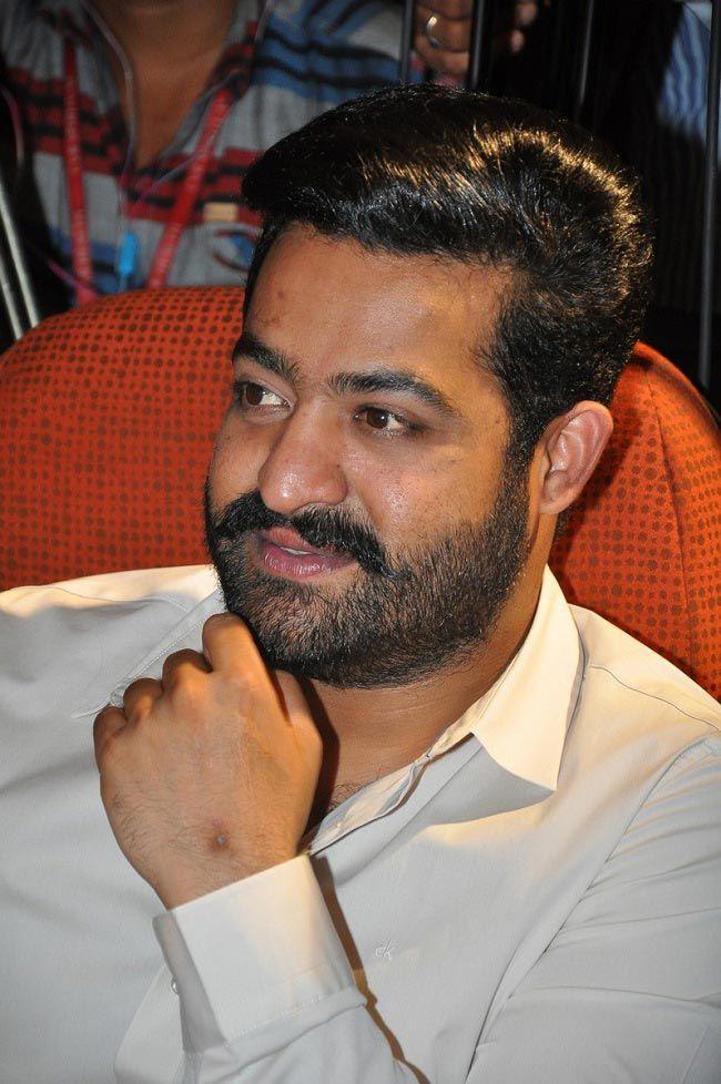 Actor Jr NTR Latest Photo Stills