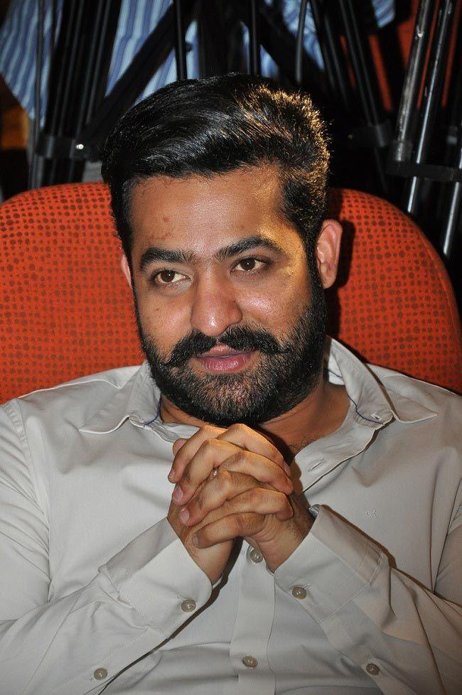 Actor Jr NTR Latest Photo Stills