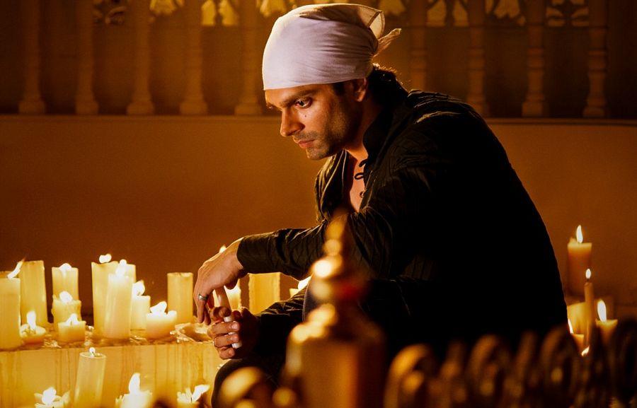 Actor Karan Singh Grover Latest Stills