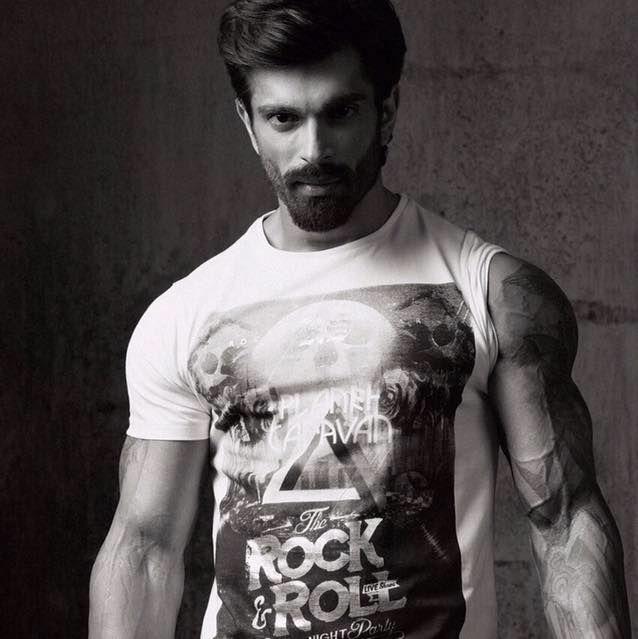 Actor Karan Singh Grover Latest Stills