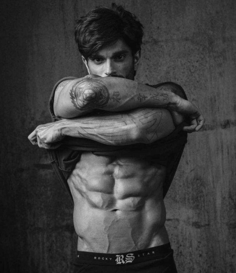 Actor Karan Singh Grover Latest Stills