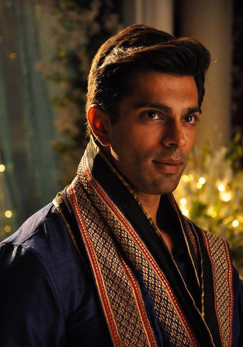 Actor Karan Singh Grover Latest Stills