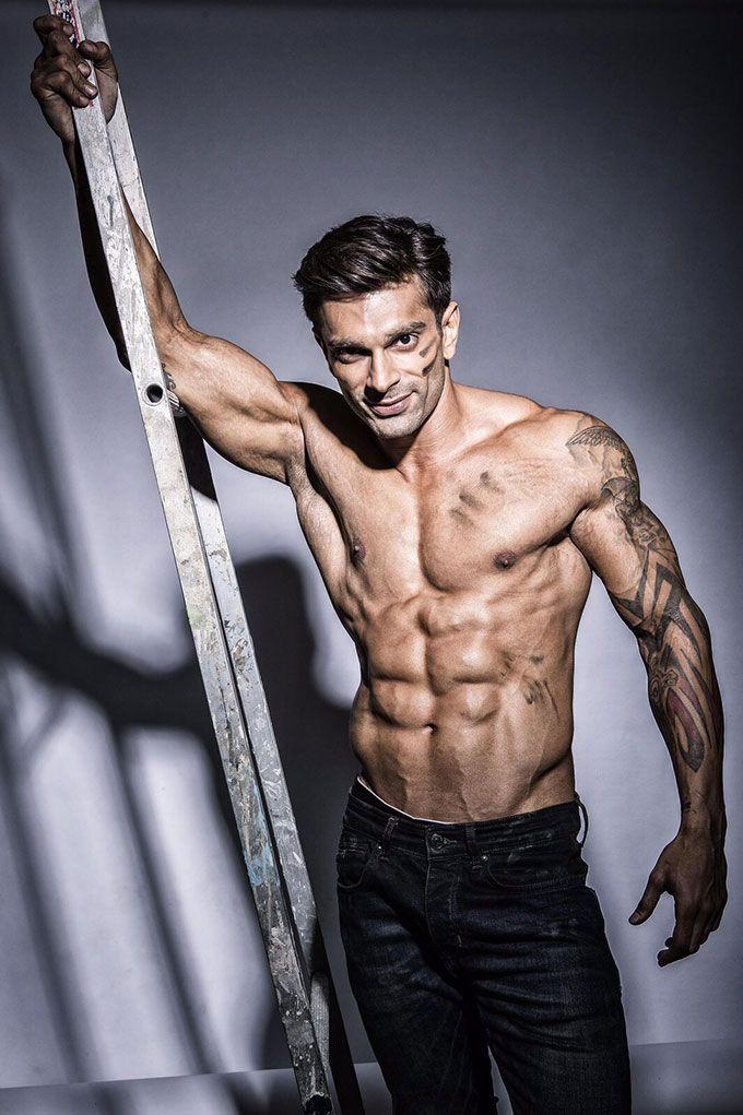 Actor Karan Singh Grover Latest Stills