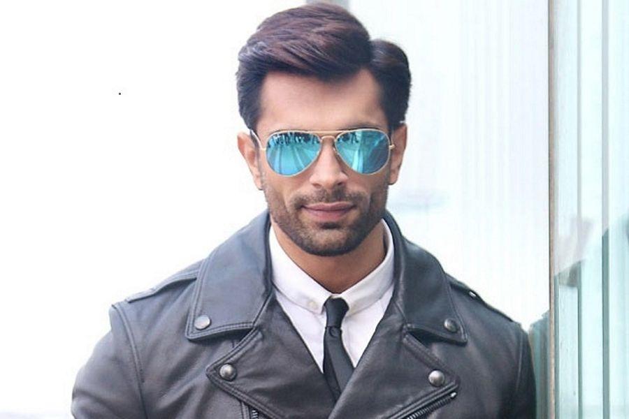 Actor Karan Singh Grover Latest Stills