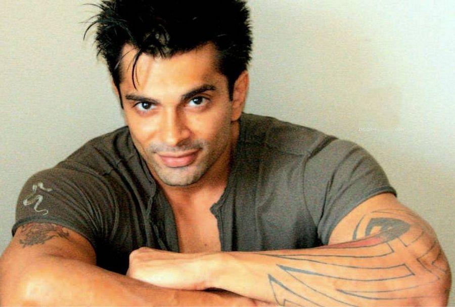 Actor Karan Singh Grover Latest Stills