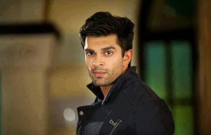 Actor Karan Singh Grover Latest Stills