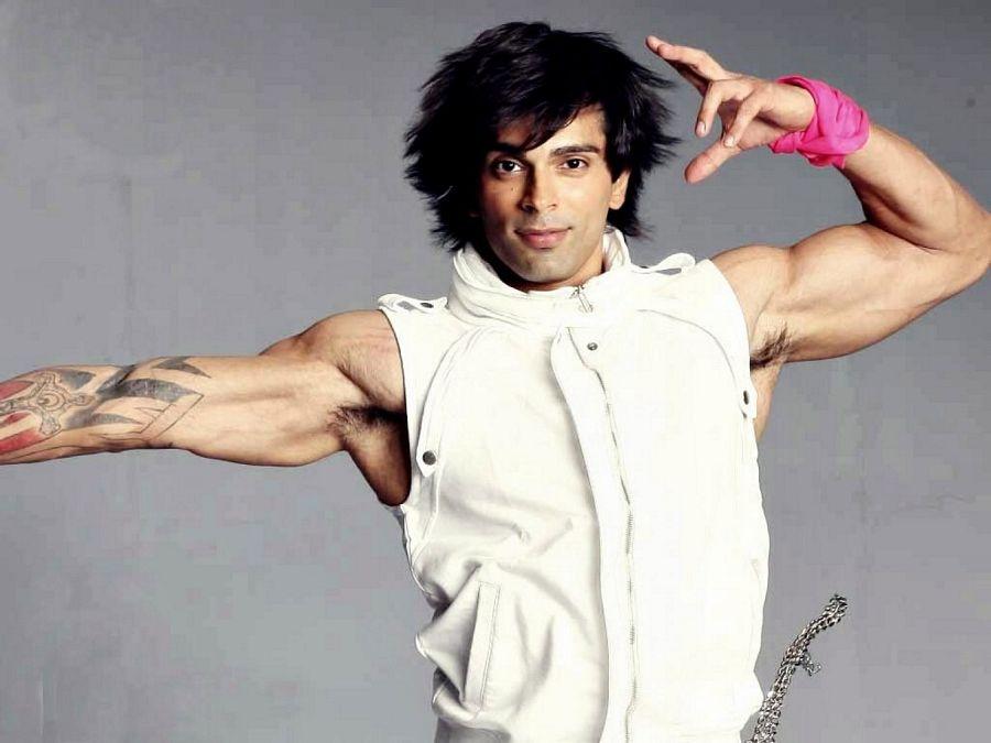 Actor Karan Singh Grover Latest Stills