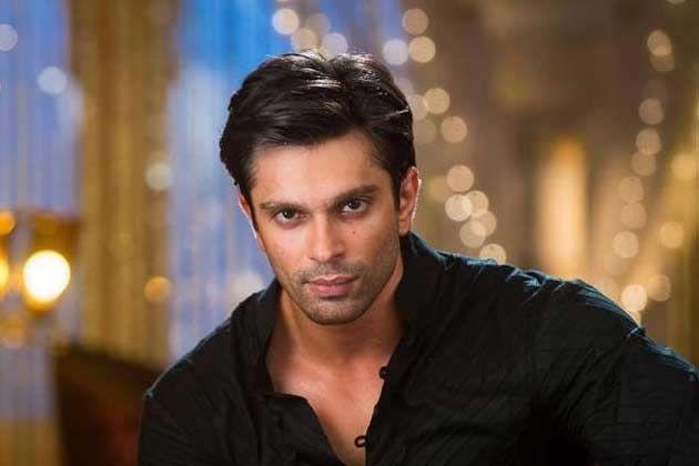 Actor Karan Singh Grover Latest Stills