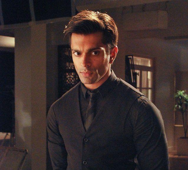 Actor Karan Singh Grover Latest Stills