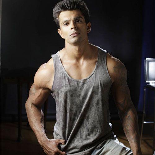 Actor Karan Singh Grover Latest Stills