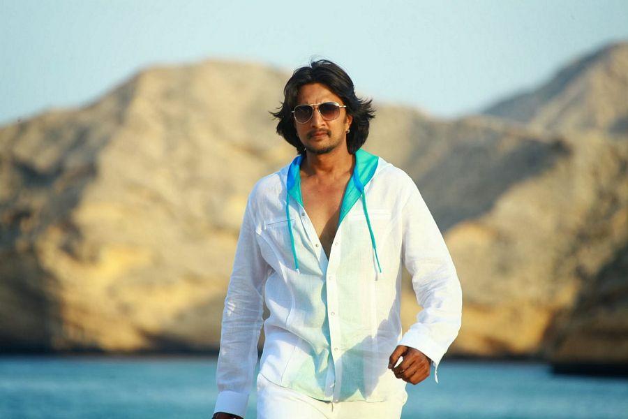 Actor Kiccha Sudeep Latest Stills