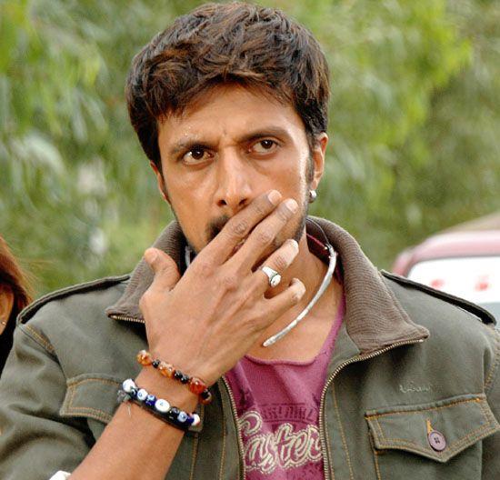 Actor Kiccha Sudeep Latest Stills