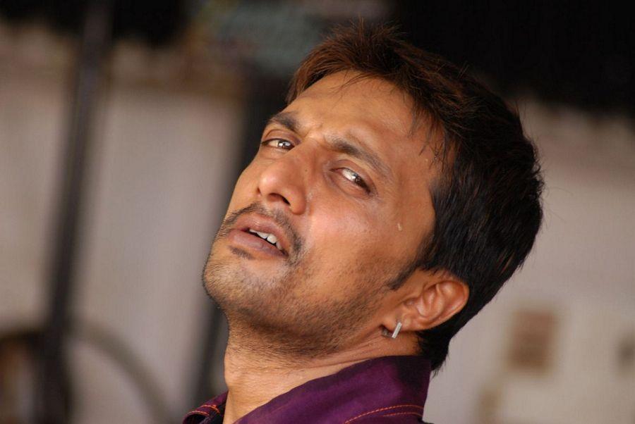Actor Kiccha Sudeep Latest Stills