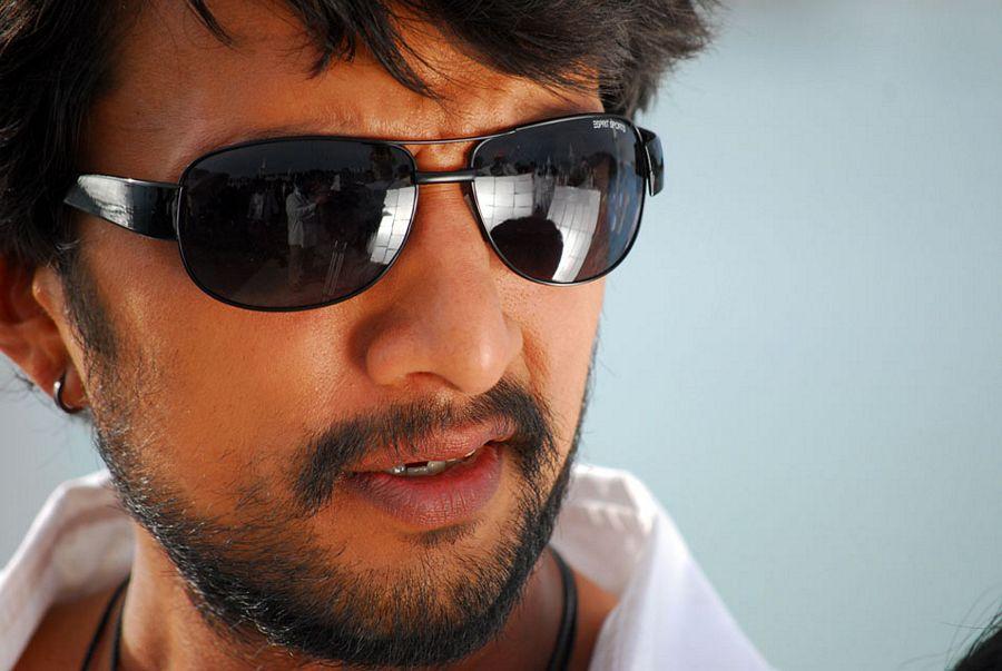Actor Kiccha Sudeep Latest Stills