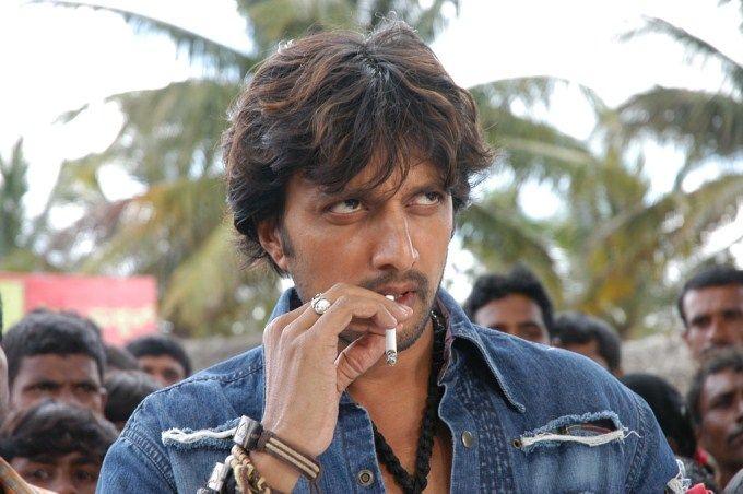 Actor Kiccha Sudeep Latest Stills
