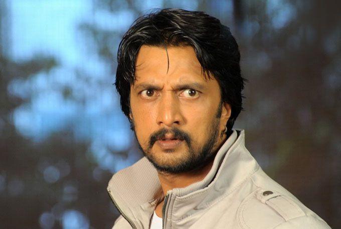 Actor Kiccha Sudeep Latest Stills