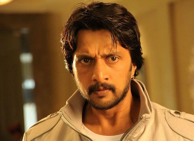 Actor Kiccha Sudeep Latest Stills