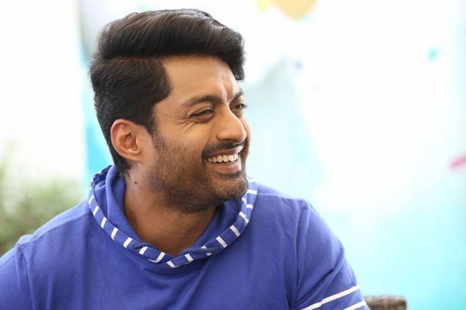 Actor Nandamuri Kalyan Ram Latest Photo Stills