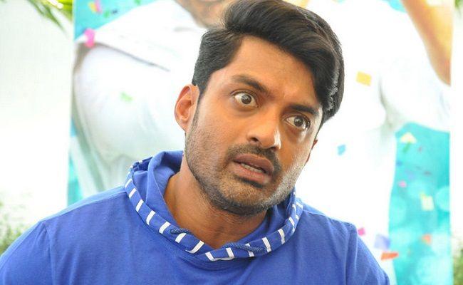 Actor Nandamuri Kalyan Ram Latest Photo Stills