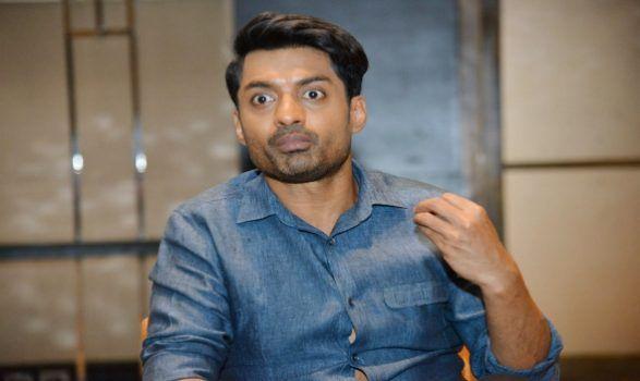 Actor Nandamuri Kalyan Ram Latest Photo Stills