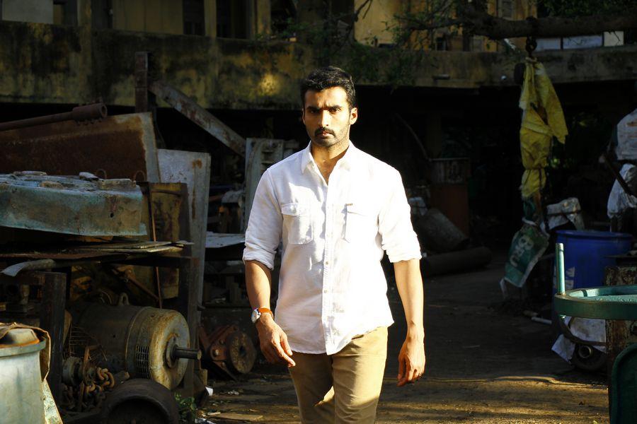 Actor Nandha Kallattam Movie Stills