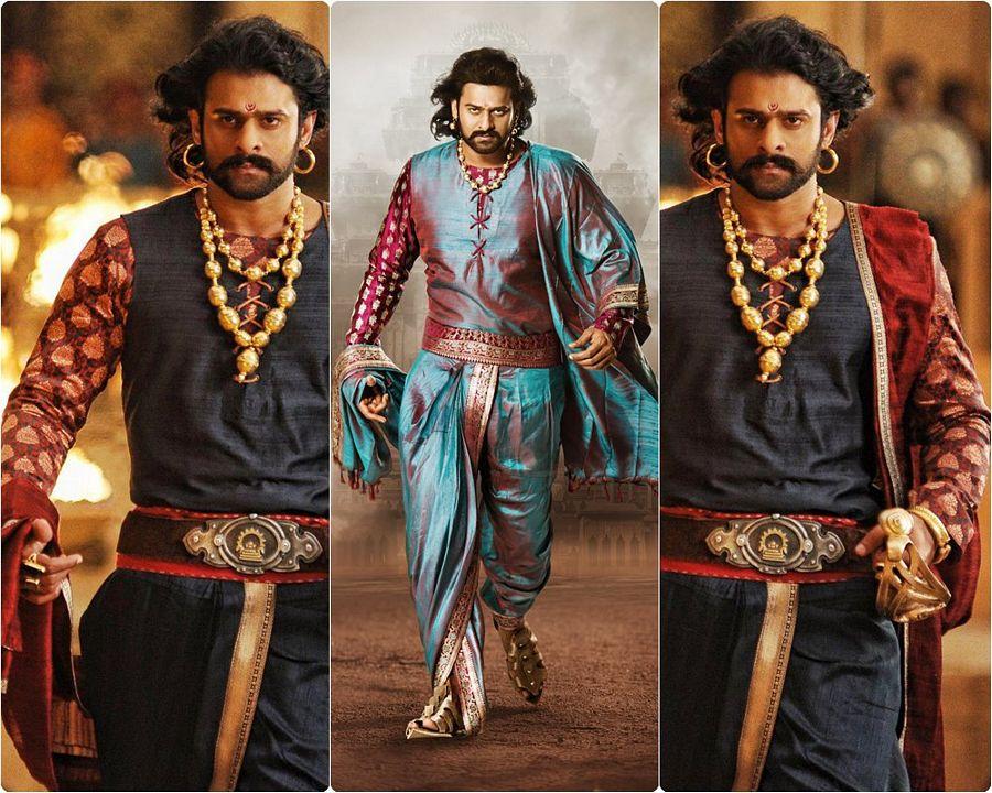 Actor Prabhas Latest Photo Stills