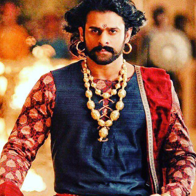 Actor Prabhas Latest Photo Stills