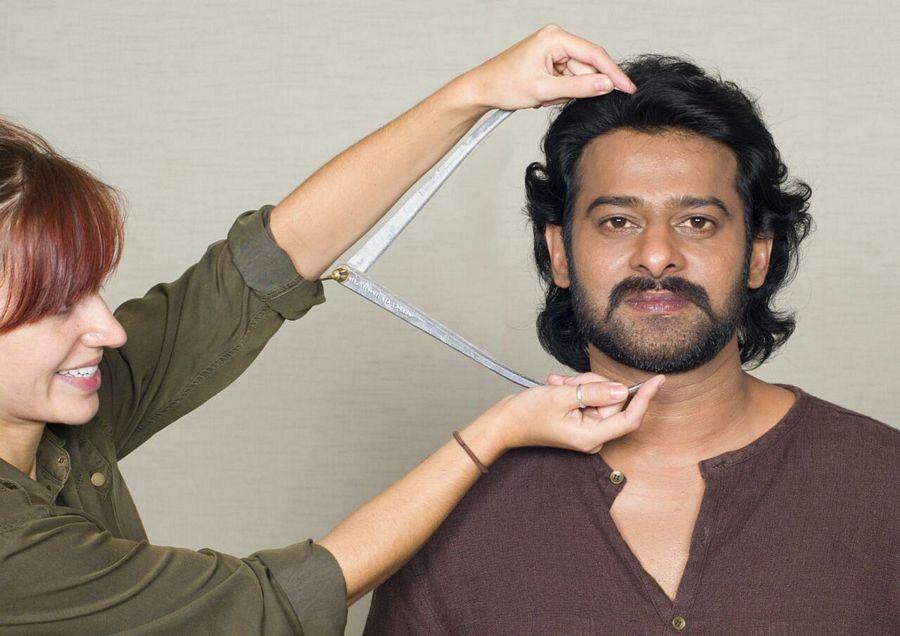 Actor Prabhas Latest Stills