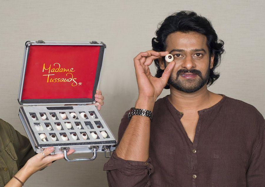 Actor Prabhas Latest Stills