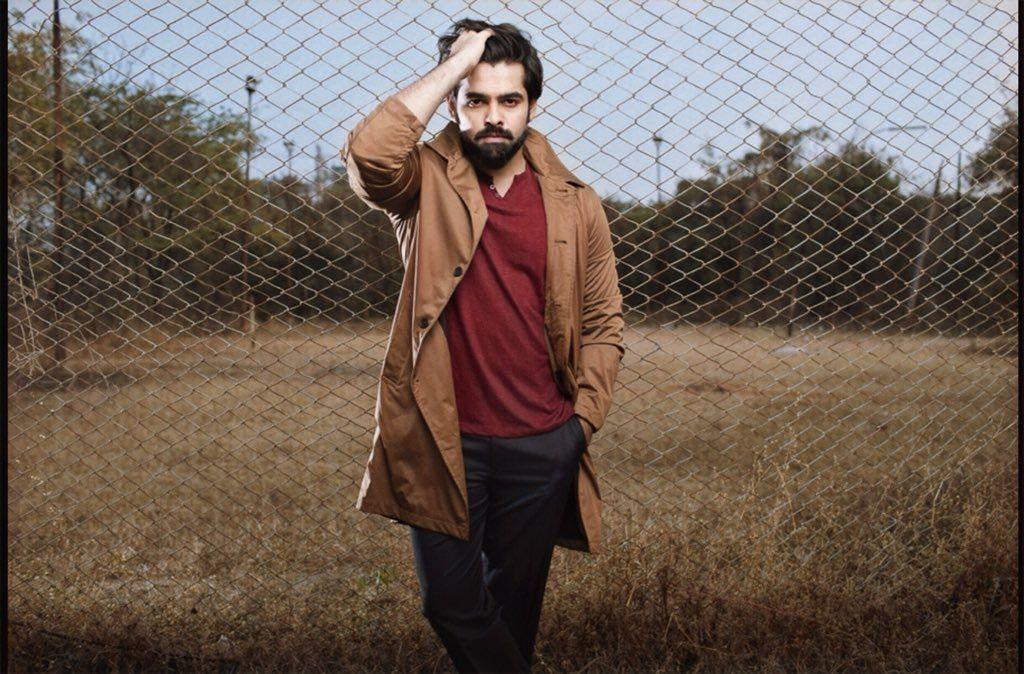 Actor Ram Pothineni Latest Photo Stills