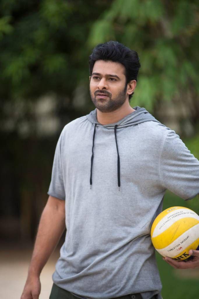 Actor Rebel Star Prabhas Latest Photo Stills