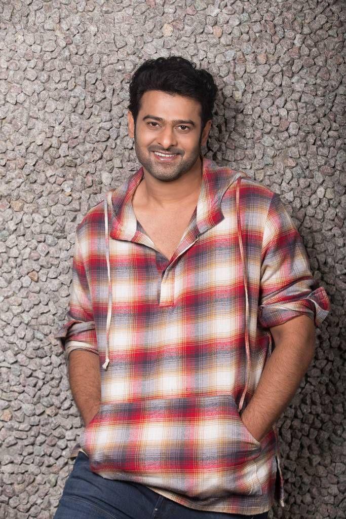 Actor Rebel Star Prabhas Latest Photo Stills