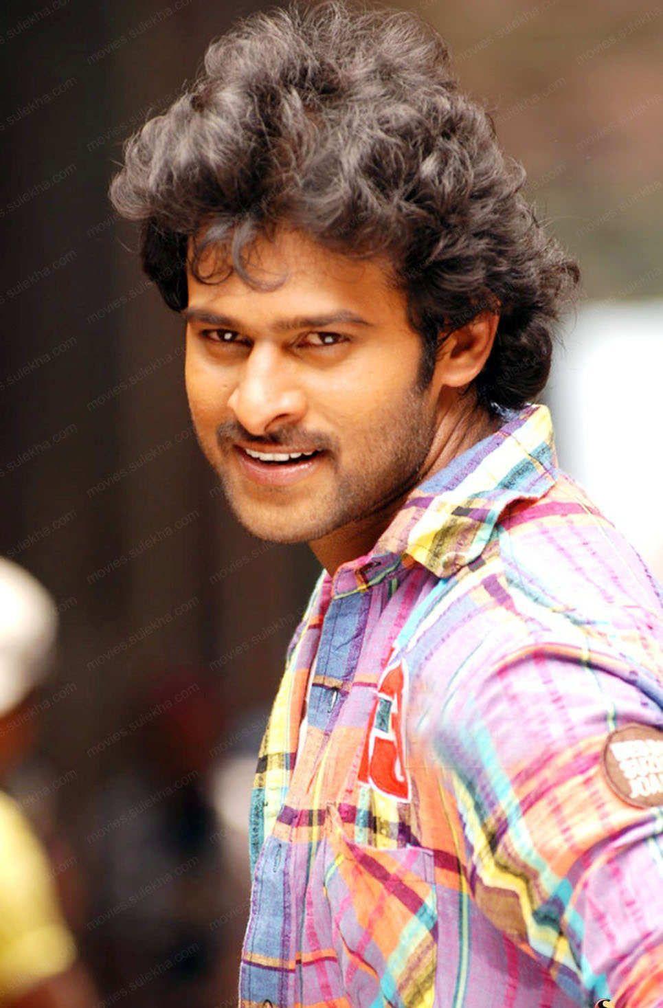 Actor Rebel Star Prabhas Latest Photo Stills