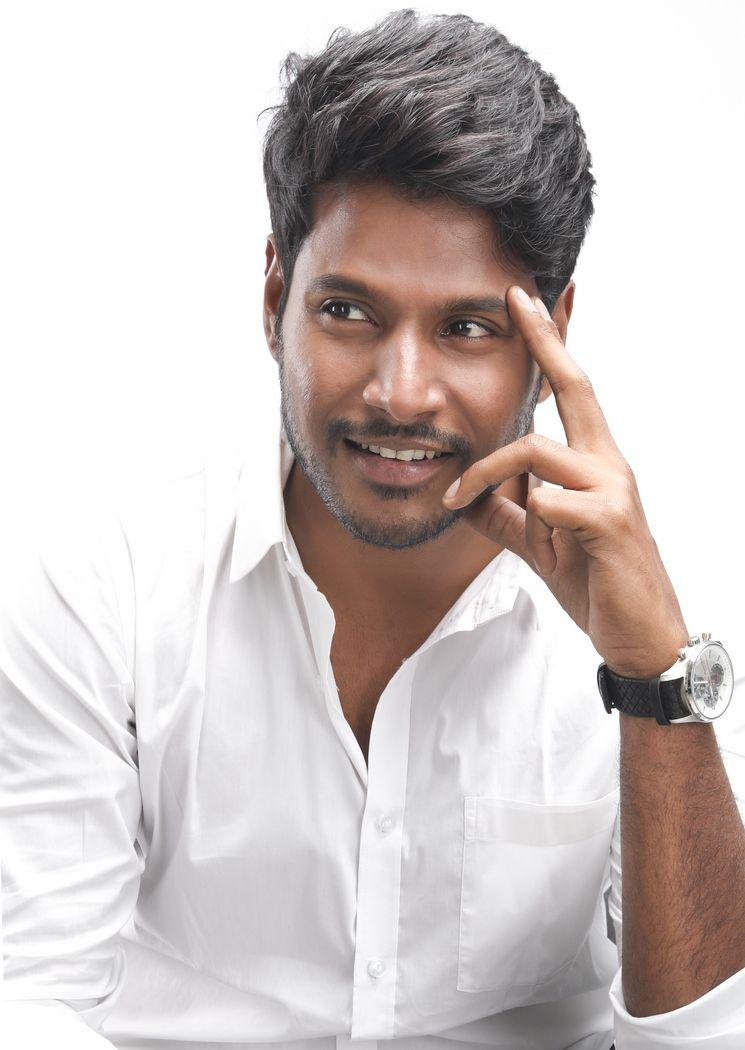 Actor Sundeep Kishan Latest Photoshoot Stills