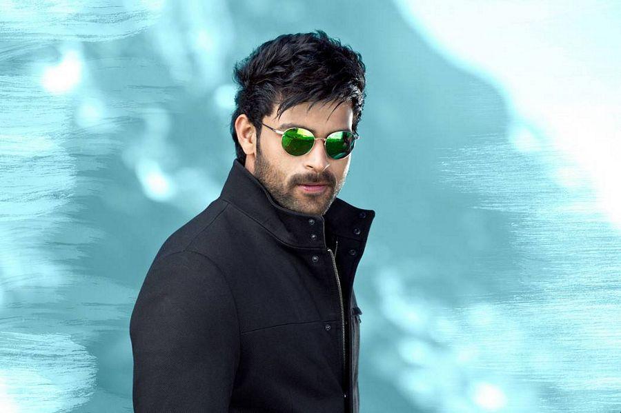 Actor Varun Tej Latest Stills from Mister Movie