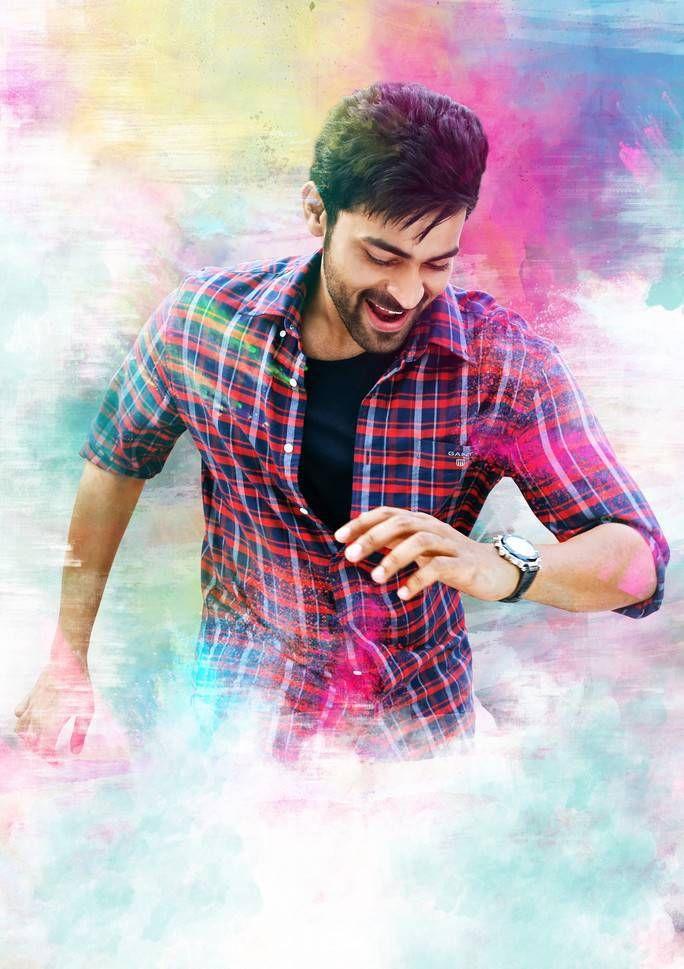 Actor Varun Tej Latest Stills from Mister Movie