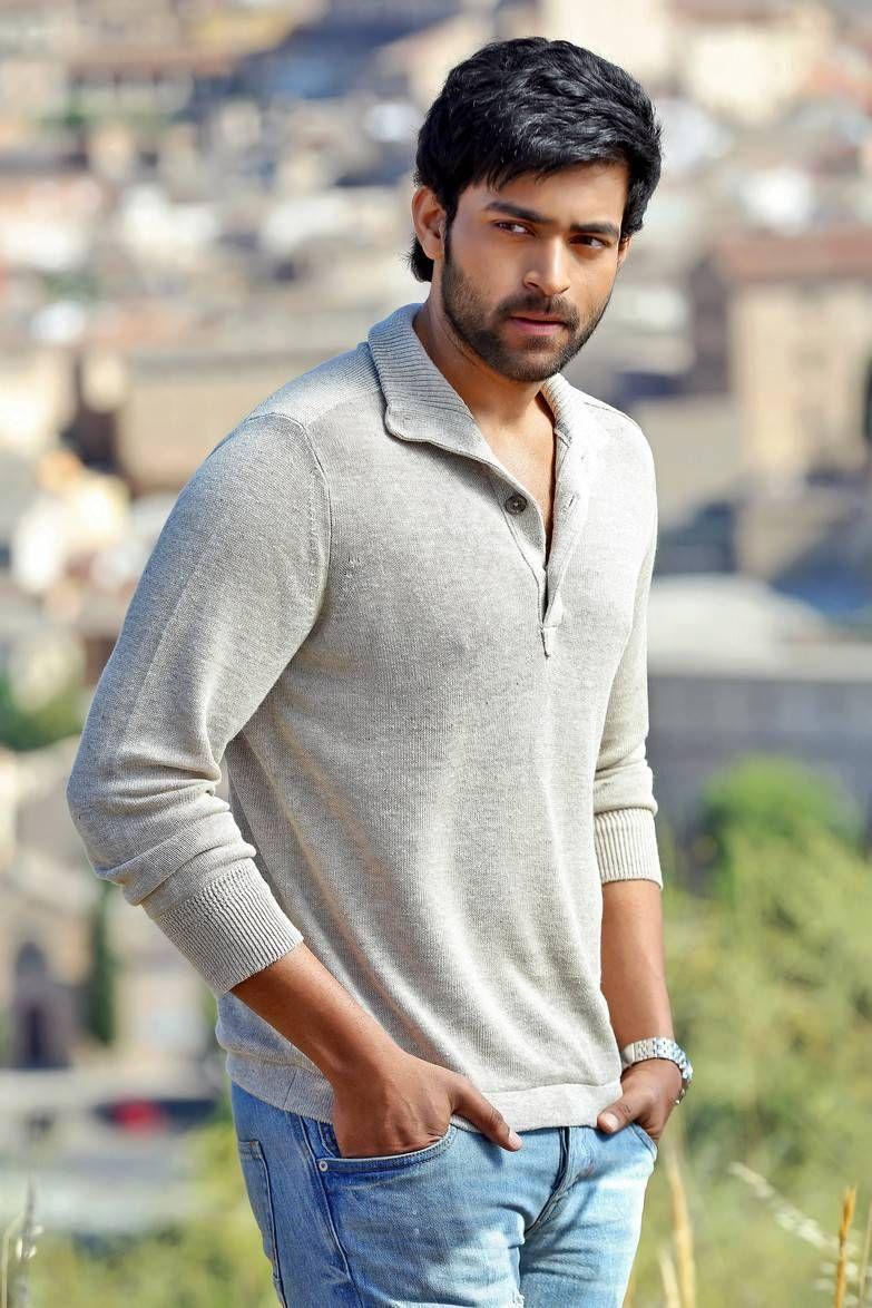 Actor Varun Tej Latest Stills from Mister Movie