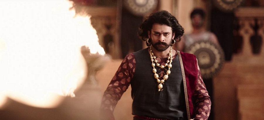 Baahubali 2 New Stills
