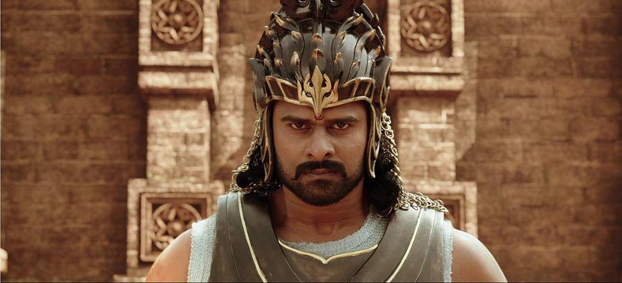 Baahubali 2 New Stills