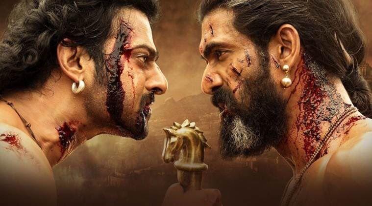 Baahubali 2 New Stills
